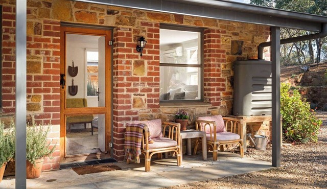 HeartStone Hill - Studio