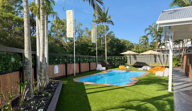 Hervey's Boutique Hostel