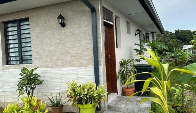 Heshima's Apartment for Business