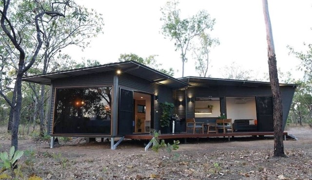 Hideaway Litchfield (Cascades- Cabin One)