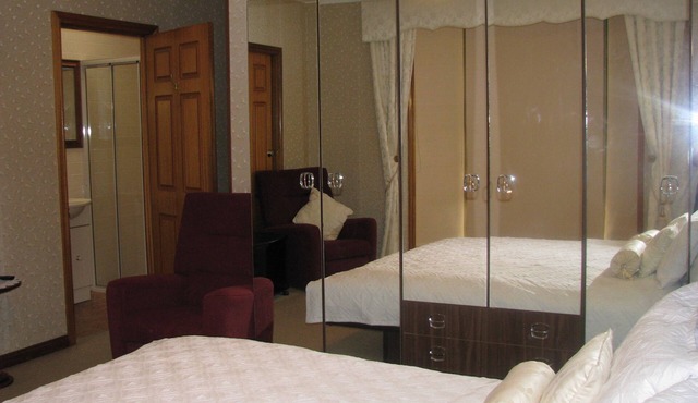 Hill Top Country Guest House