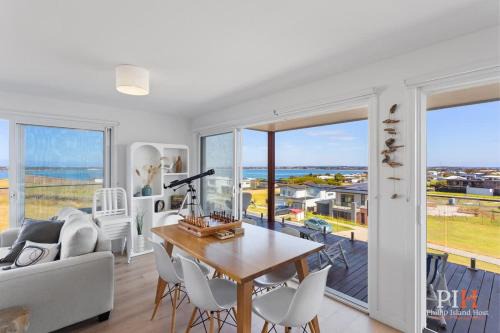 Hillside Ocean View San Remo