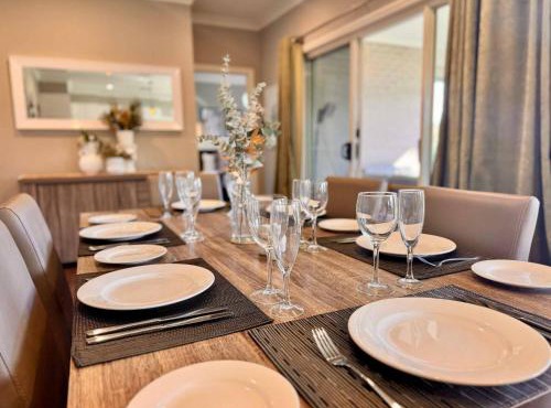 Hillside Retreat near Hahndorf & Mount Barker
