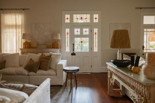 Hinterland House Bangalow