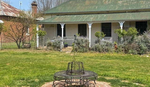 Historic charm meets modern amenities in CBD Yass in Yass