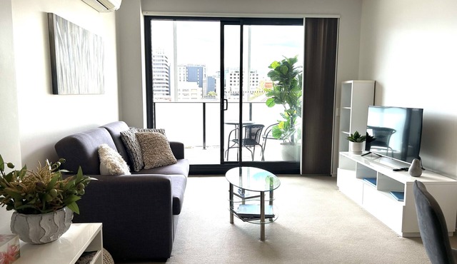 Hobart Inner City Apartment . Close to Salamanca Mona ferry terminal and North