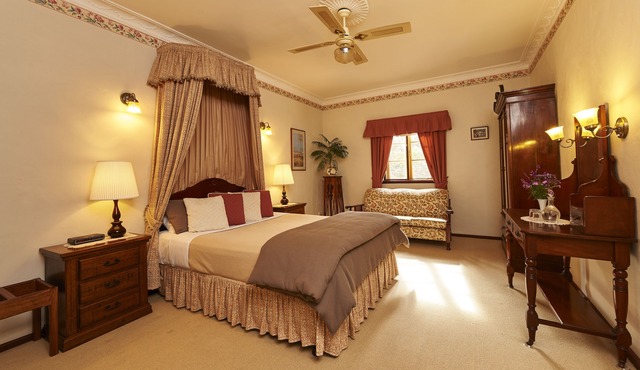 Holberry House