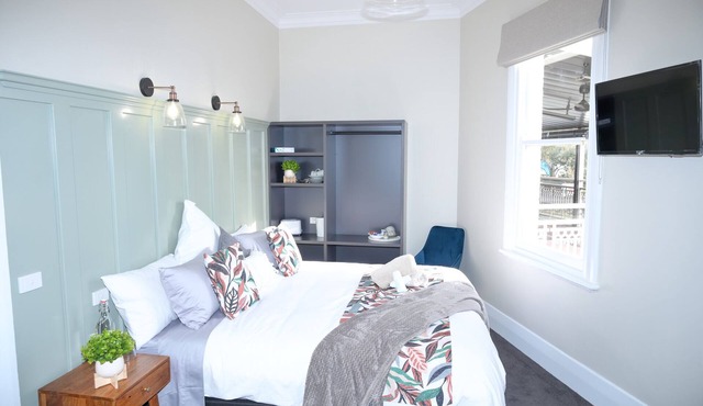 Holbrook Hotel