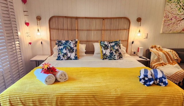 [Holiday Apartment] In Ramada Resort- Port Douglas