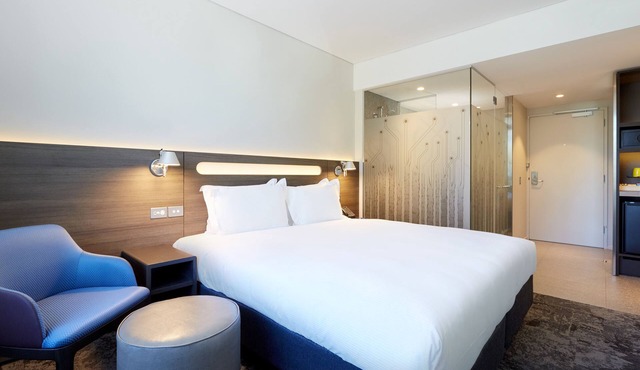 Holiday Inn Express Sydney Macquarie Park by IHG