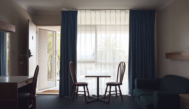 Holiday Lodge Motor Inn in Narooma