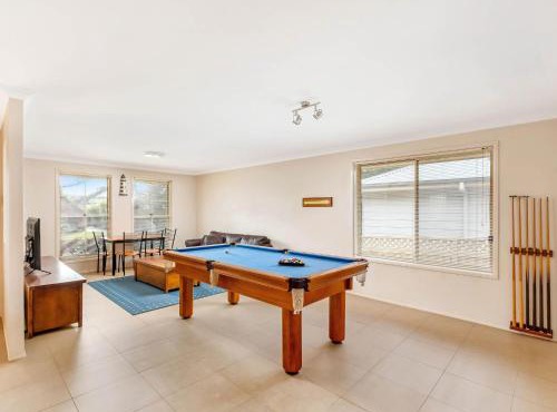 Home away from home in Gerringong