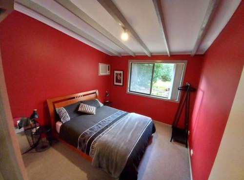 Homefield Cottage Halls Gap