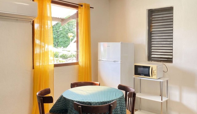 Homerez - Apt in Remire-Montjoly