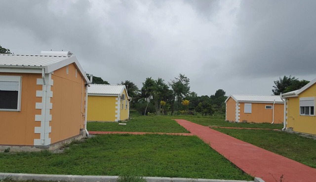 Homerez - House in Macouria