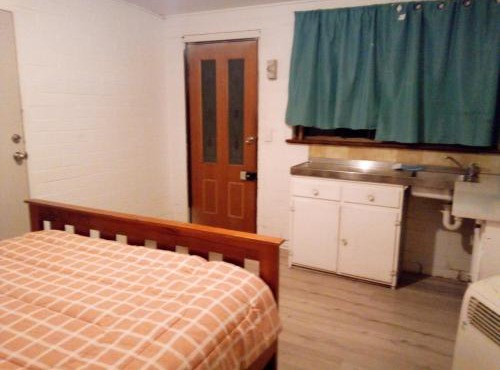Homestay upon Kenwick Station
