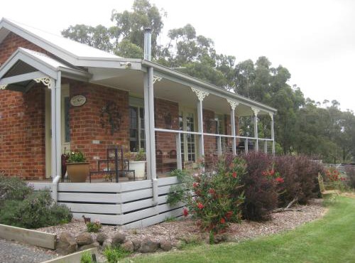 Honeyeater Cottage