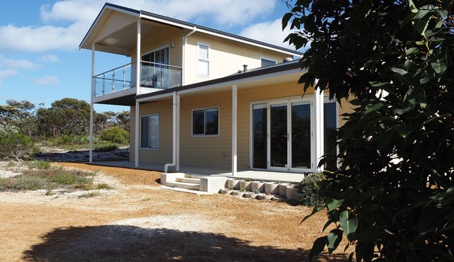 Hopetoun Haven
