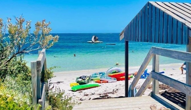 Hopetoun Motel & Chalet Village
