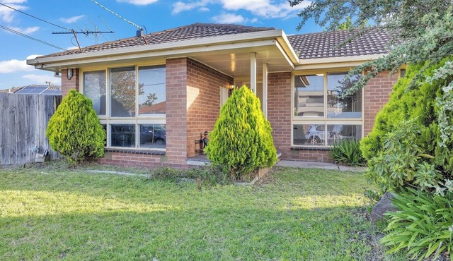 Hoppers Crossing Hideaway Giant Backyard
