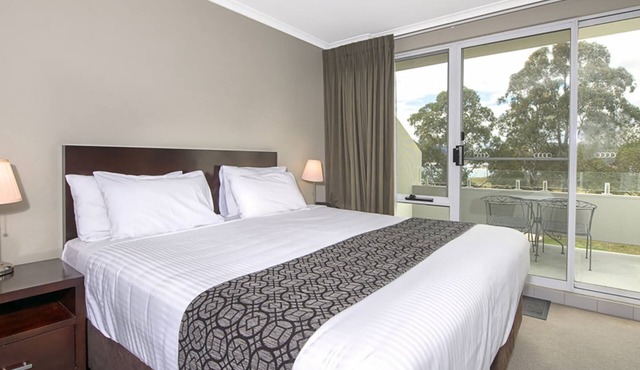 Horizons 113 is a mere 3-minute walk to the heart of Jindabyne