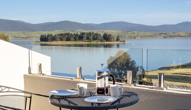Horizons 120 is perfectly located to take advantage of all that the Snowy Mountains has to offer