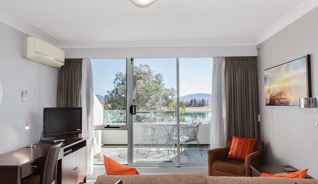 Horizons - 418/10 Kosciuszko Road