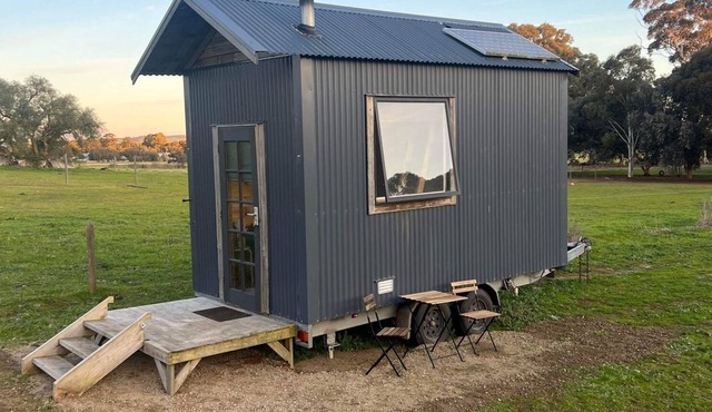 Horse Side Farm Stay