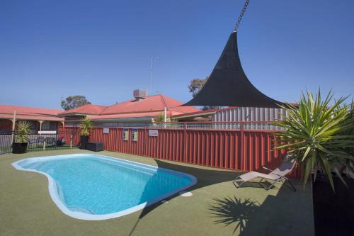 Horsham Country City Motor Inn