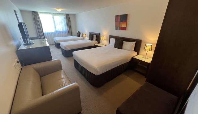 Horsham International Hotel