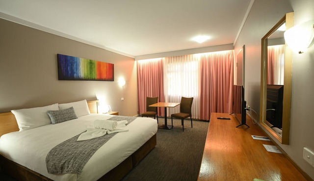 Hospitality Kalgoorlie, SureStay Collection by Best Western