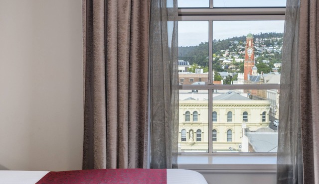 Hotel Grand Chancellor Launceston