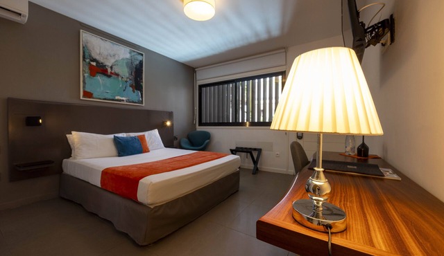 Hotel Ker Alberte
