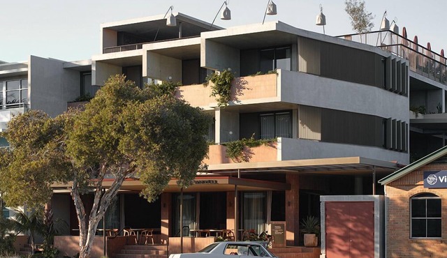 Hotel Marvell
