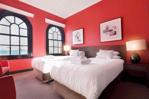 Hotel Warrnambool