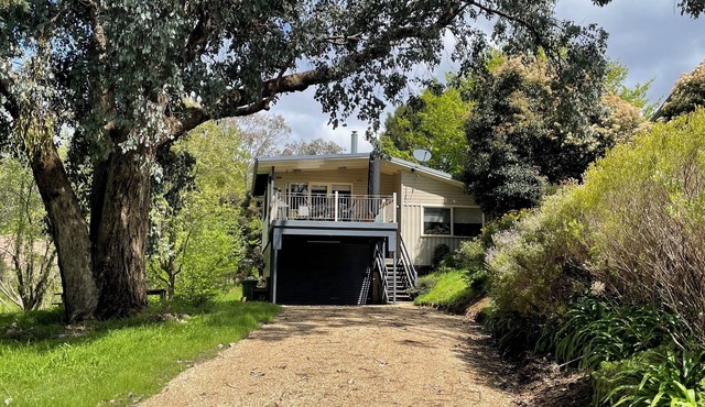 Howqua House (EV Charger | Dog Friendly)
