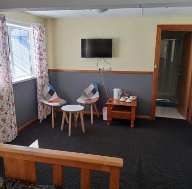 Hunters Hotel