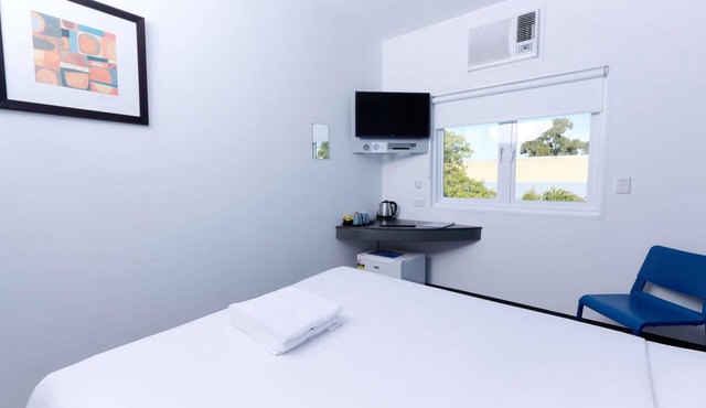 Ibis Budget Perth Airport