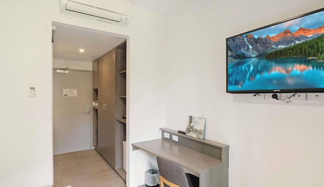 Ibis Darwin Airport Hotel