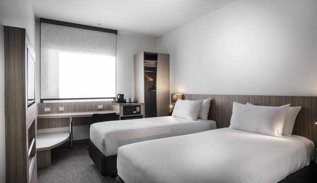ibis Mackay