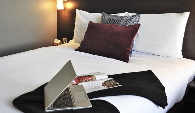 ibis Melbourne Glen Waverley