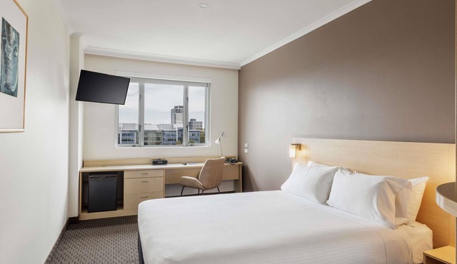 Ibis Sydney Olympic Park
