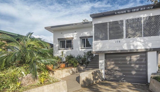 ICONIC ESCAPE NOWRA - Entire house