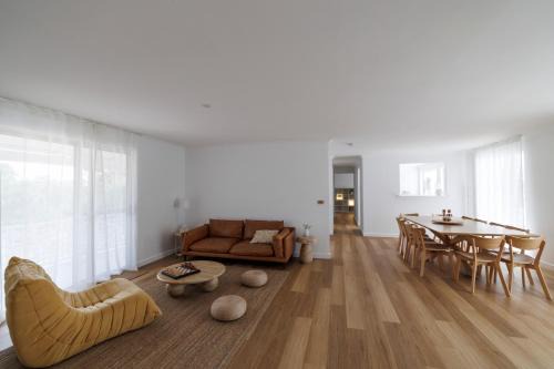 Ikigai Bush Retreat