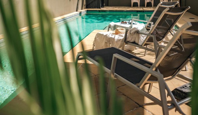 Il Mondo Boutique Hotel in Brisbane