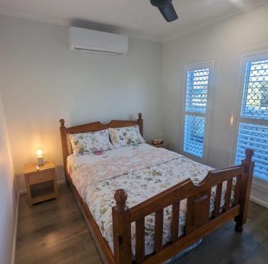 Immaculate 2-Beds Entire House Chermside Brisbane in Brisbane