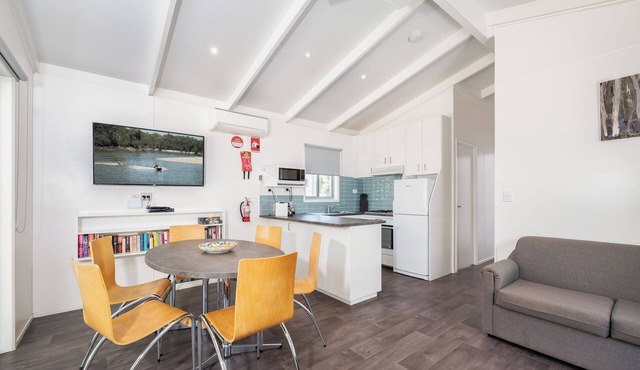 Ingenia Holidays Murray Bend