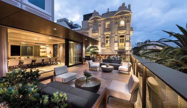 InterContinental Perth City Centre by IHG