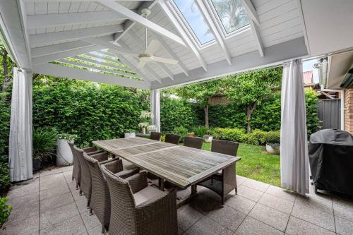 Iris at Norwood - Luxe Indoor-Outdoor Living near CBD