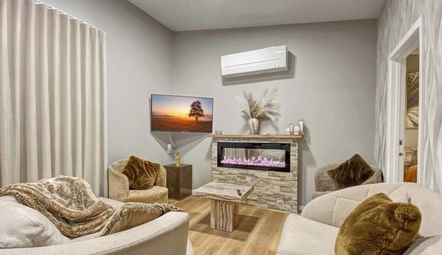 Island Rose Retreat | Phillip Island Resort Villa